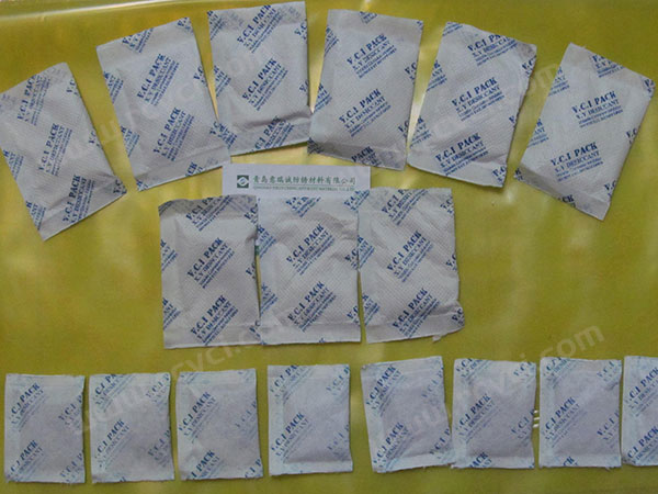 防锈干燥剂袋